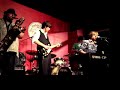 Nick O'Connor Band, New Birds Flight, Live in boulder