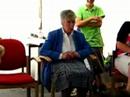 Juffrouw Hoogendorp 75 Jaar