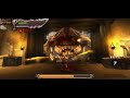 God of War: Chains of Olympus - God Mode Run Part1
