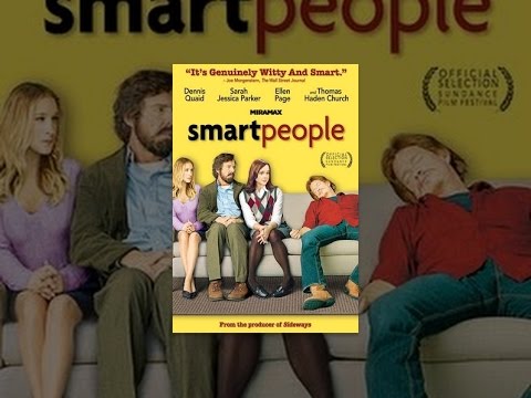 Smart People