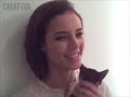 Watch 'Paola Oliveira /// Revista Criativa /// julho/08'