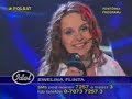Ewelina Flinta - Simply the best (idol)