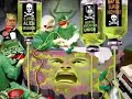 We're In A Lot Of Trouble- Chris Geo featuring Howard Beal