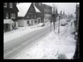 Der Winter ist da . . . 2008