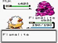 Pokemon Crystal: Elite Four/Gym Leader Koga Pokemon Crystal: Elite Four/Gym Leader Koga