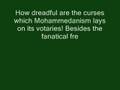 Quotations on Islam
