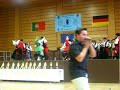 Rancho Folclorico Estrelas do Minho e.V. Frankfurt am Main