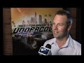 Need for Speed Undercover 2008 (HQ)