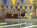 マスターズ水泳大会０７（平泳ぎ２５ｍ）