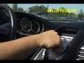 VRAlexander takes a Sunday drive with the terror of the CGT