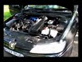 Peugeot 406 turbo exhaust and dump valve
