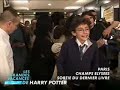 Sortie Harry Potter Sortie Harry Potter