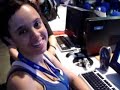 AcessaSP :: Processo MetaArte no Campus Party e arte ga�cha