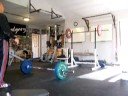 clean hspu WOD clean hspu WOD