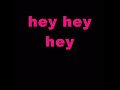 mcfly- friday night mcfly- friday night