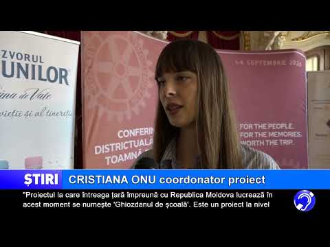 Oradea, capitala voluntariatului