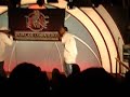 Lyrical Devils Live in new York Part 2