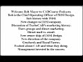 CADCourse interviews Bob Mayer of IMSI Design 01