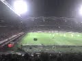 OL ola tifo confettis OL ola tifo confettis