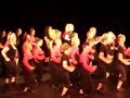IUP Dance Explosion