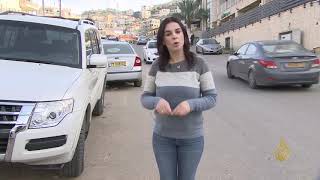 أم الفحم.. مدينة بلا عناوين ولا أسماء شوارع أم الفحم.. مدينة بلا عناوين ولا أسماء شوارع