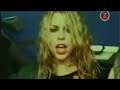 A Doctor Who music video to Billie Piper's 