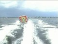 Kellyn's Kite Tube Accident