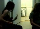 Sabachthani - Studio - Guitar tracking#2 Sabachthani - Studio - Guitar tracking#2