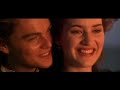 My heart will go on titaic remix-Jack & Rose