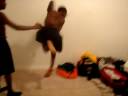 \"Dance\" by Punchlyne (strait outta da 305)