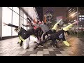Stray Kids "MIROH" Dance Cover | by Wolves