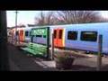 Never ending noise. 73096 steam marathon on the MHR. Pt 1