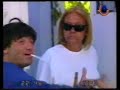 videomatch 1000 programas leo en la calle: rompé gimenez