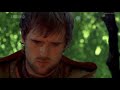 Robin hood [1x08] tattoo. what tattoo - part 3