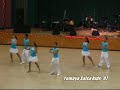 Yemaya Salsa Kids 
