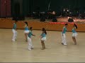 Yemaya salsa kids 