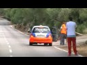 Clio Sport n�10 -bandera roja-3 Pasada XXIX Subida Puigmajor