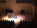 The Accidentals - ICCA 08 (semifinal) - Lollipop Lollipop
