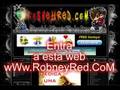 La Fabrica - Cual es tu cau cau [ wWw.RobneyRed.CoM ]