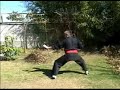 Kung fu Defensa Personal Kung fu Defensa Personal