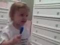 Erin Sings and Dances to the Wiggles