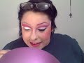 halloween: jeffree star look pt.1 halloween: jeffree star look pt.1
