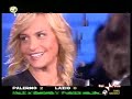 simona ventura e Giucas casella atto primo
