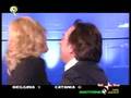 simona ventura e Giucas casella atto primo