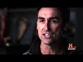 History Channel Promo