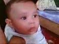 talking baby