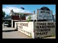 richie benaud hardware shop ad