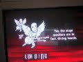 Guitar hero 3 The Pretender expert