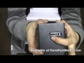 HHI 8800mAh Universal External Back up Battery (For Laptop, Cellphone or iPhone)