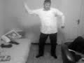 Edim en mode Tecktonik